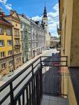 Pronájem hezkého bytu 2+1 s balkónem a parkováním, Opava, ul. Pekařská - 20240403_141527.jpg