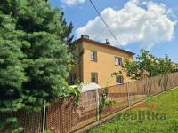Pronájem bytu 3+1 s balkónem, se zahradou a garáží, v obci Vršovice u Opavy - 20240605_110720.jpg