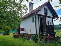 Prodej zahrádky se zahradním domkem, Branka u Opavy - 20240607_100112.jpg
