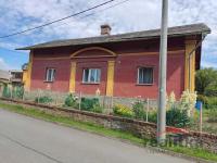Prodej rodinného domu v Brumovicích