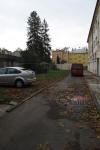 Pronájem hezkého bytu 1+1 se zahradou a posezením, Opava, ul. Sadová - Foto 21