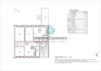 Činžovní dům České Budějovice 10 bytů + 150 m2 nadstandartní kanceláře - 04 Půdorys 3NP (002)jpg_Page1.jpg