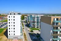 APARTMÁN 1KK  - STROMOVKA