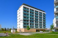 Apartmán 3kk s přírodou na dosah ruky - Apartmány Stromovka - exteriér 2.jpg