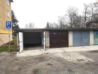 Prodej zděné garáže Havlíčkova kolonie - garáž