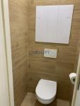 Pronájem družtevního bytu Bezdrevská ul. 2+kk s lodžií - WC