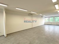 Pronájem nebytového prostoru 90m2 centrum - prostor