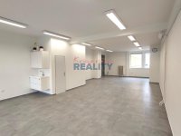 Pronájem nebytového prostoru 90m2 centrum