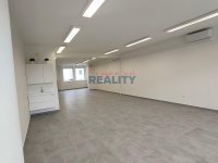 Pronájem nebytového prostoru 90m2 centrum - prostor