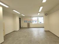 Pronájem nebytového prostoru 90m2 centrum - prostor