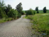 Komerční pozemek na trase Jihlava-Znojmo - Foto 8