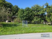 Prodej stavebního pozemku o výměře 1180 m2 v obci Račice - Foto 3