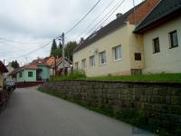 Prodej domu se stavební parcelou v Opatovicích - Foto 3