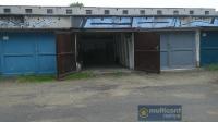 Prodej garáže ve Vyškově - Foto 2