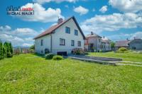Prodej rodinného domu se zahradou, 3285 m2, Horní Nětčice