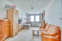 Pronájem bytu 2+1, 50 m2, Tř. 1. máje, Hranice - Foto 3