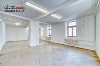 Pronájem obchodních prostor 58 m2, Svatoplukova ul., Hranice - Foto 3