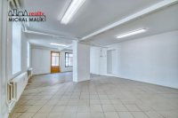 Pronájem obchodních prostor 58 m2, Svatoplukova ul., Hranice - Foto 6