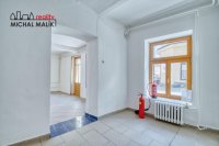 Pronájem obchodních prostor 58 m2, Svatoplukova ul., Hranice - Foto 7