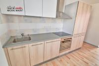 Prodej cihlového bytu 2+1, 50 m2, Bělotínská, Hranice - Foto 1