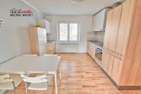 Prodej cihlového bytu 2+1, 50 m2, Bělotínská, Hranice - Foto 2