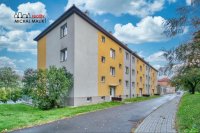 Prodej cihlového bytu 2+1, 50 m2, Bělotínská, Hranice - Foto 11