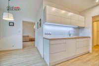 Pronájem bytu 3+1 s lodžií, 69 m2, Mlýnský příkop, Hranice - Foto 2