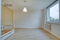 Pronájem bytu 3+1 s lodžií, 69 m2, Mlýnský příkop, Hranice - Foto 4