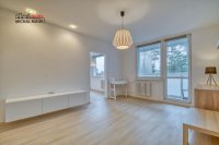 Pronájem bytu 3+1 s lodžií, 69 m2, Mlýnský příkop, Hranice - Foto 6