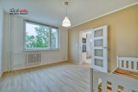 Pronájem bytu 3+1 s lodžií, 69 m2, Mlýnský příkop, Hranice - Foto 7