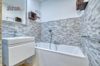 Pronájem bytu 3+1 s lodžií, 69 m2, Mlýnský příkop, Hranice - Foto 10