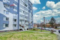 Pronájem bytu 3+1 s lodžií, 69 m2, Mlýnský příkop, Hranice - Foto 15