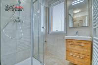 Pronájem bytu 2+1 s lodžií, 47 m2, Na Hrázi, Hranice - Foto 2