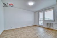 Pronájem bytu 2+1 s lodžií, 47 m2, Na Hrázi, Hranice - Foto 5