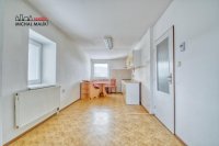 Prodej bytu 2+1 49 m2 se zahrádkou 150 m2, Trávnická, Hranice - Foto 2