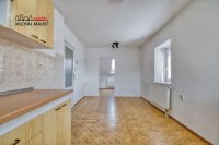 Prodej bytu 2+1 49 m2 se zahrádkou 150 m2, Trávnická, Hranice - Foto 3