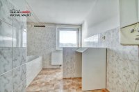 Prodej bytu 2+1 49 m2 se zahrádkou 150 m2, Trávnická, Hranice - Foto 8