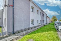 Prodej bytu 2+1 49 m2 se zahrádkou 150 m2, Trávnická, Hranice - Foto 15