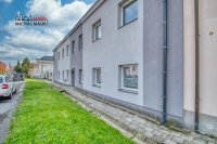 Prodej bytu 2+1 49 m2 se zahrádkou 150 m2, Trávnická, Hranice - Foto 16