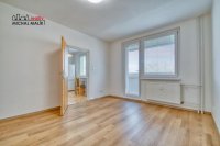 Pronájem 3+1 s balkonem, 74 m2, Struhlovsko, Hranice - Foto 5