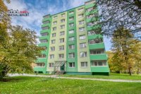 Pronájem 3+1 s balkonem, 74 m2, Struhlovsko, Hranice - Foto 13