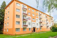 Prodej bytu 3+1 s balkónem v Olomouci - ul. Dělnická - Foto 1