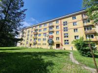 Prodej bytu 3+1 s balkónem v Olomouci - ul. Dělnická