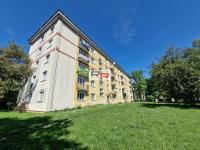 Pronájem bytu 3+1 s balkónem v Olomouci - ul. Dělnická - Foto 21