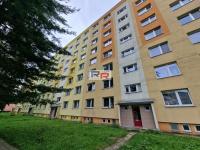 Pronájem bytu 1+1/balkónem, Olomouc - ul. Jílová - Foto 15