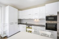 Krásný 3+kk 69m2 s předzahrádkou, Žižkov - Foto 2