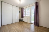 Krásný 3+kk 69m2 s předzahrádkou, Žižkov - Foto 5