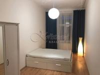 Pronájem prostorný byt 3+kk, 81 m2, Vršovice, Praha 10 - Foto 1