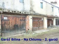 Prodej garáží, komplex 15ti garáží, 287 m2, celá ČR - Foto 5
