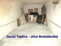 Prodej garáží, komplex 15ti garáží, 287 m2, celá ČR - Foto 8
